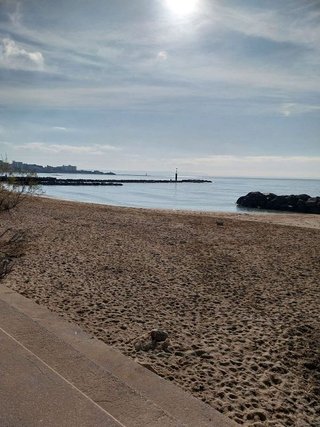 Piso en venta en El Molinar - Can Pere Antoni en Palma de Mallorca