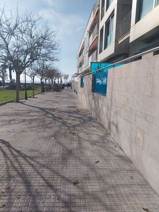 Piso en venta en El Molinar - Can Pere Antoni en Palma de Mallorca