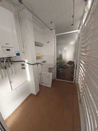 Piso en venta en El Molinar - Can Pere Antoni en Palma de Mallorca