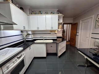 Piso en venta en Juan Carlos I en Murcia