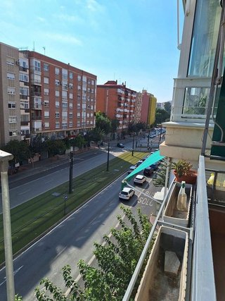Piso en venta en Juan Carlos I en Murcia
