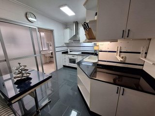 Piso en venta en Juan Carlos I en Murcia