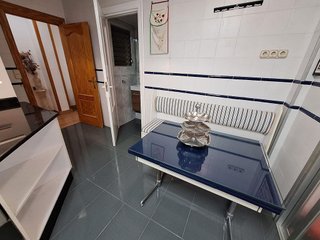 Piso en venta en Juan Carlos I en Murcia