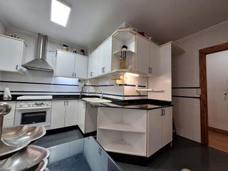 Piso en venta en Juan Carlos I en Murcia
