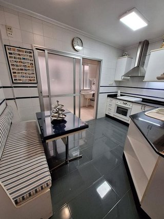Piso en venta en Juan Carlos I en Murcia