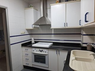 Piso en venta en Juan Carlos I en Murcia