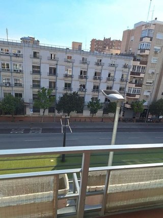 Piso en venta en Juan Carlos I en Murcia