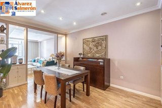 Piso en venta en San Matías - Realejo en Granada