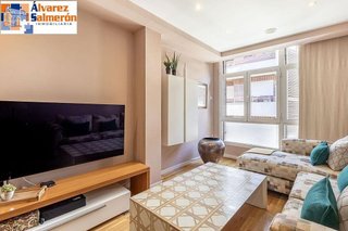 Piso en venta en San Matías - Realejo en Granada