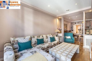 Piso en venta en San Matías - Realejo en Granada
