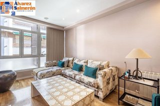 Piso en venta en San Matías - Realejo en Granada