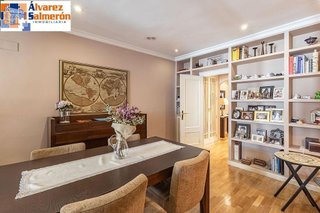 Piso en venta en San Matías - Realejo en Granada
