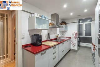 Piso en venta en San Matías - Realejo en Granada