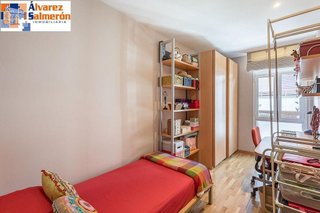 Piso en venta en San Matías - Realejo en Granada