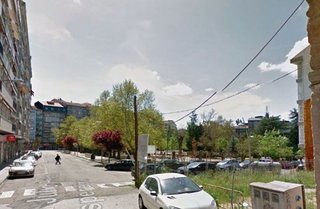 Terreno en venta en Casco Viejo en Ourense