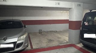Garaje en venta en Benicalap en Valencia