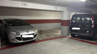 Garaje en venta en Benicalap en Valencia
