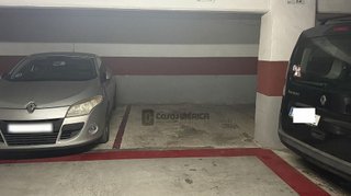 Garaje en venta en Benicalap en Valencia