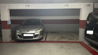 Garaje en venta en Benicalap en Valencia