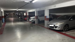 Garaje en venta en Benicalap en Valencia