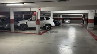 Garaje en venta en Benicalap en Valencia