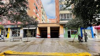 Garaje en venta en Benicalap en Valencia