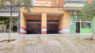 Garaje en venta en Benicalap en Valencia