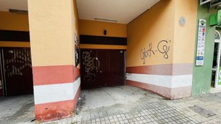 Garaje en venta en Benicalap en Valencia