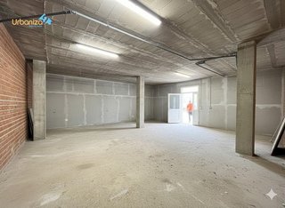 Local comercial en venta en Avda. Elvas en Badajoz