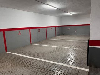 Garaje en venta en Nueva España en Madrid