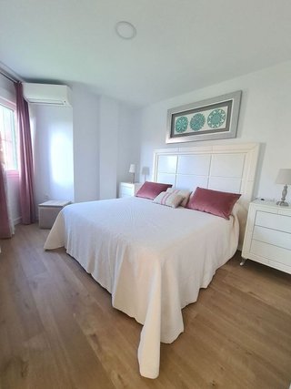 Piso en venta en El Pino-Bajo de Guía en Sanlúcar de Barrameda