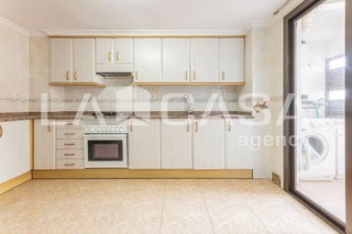 Piso en venta en Ciutat Jardí en Valencia
