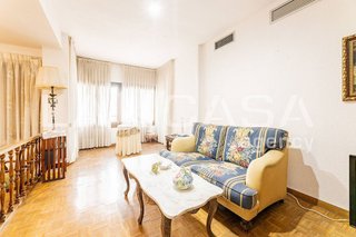 Piso en venta en Ciutat Jardí en Valencia