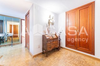 Piso en venta en Ciutat Jardí en Valencia