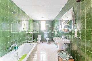Piso en venta en Ciutat Jardí en Valencia