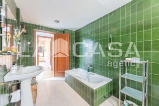 Piso en venta en Ciutat Jardí en Valencia