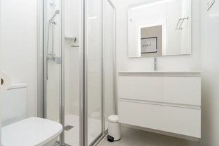 Piso en venta en Los Boliches en Fuengirola