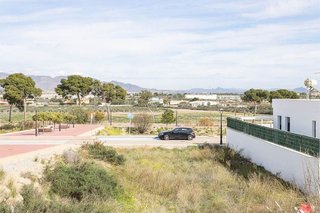 Terreno en venta en Vera Ciudad en Vera