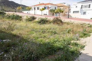 Terreno en venta en Vera Ciudad en Vera