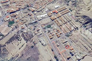 Terreno en venta en Vera Ciudad en Vera