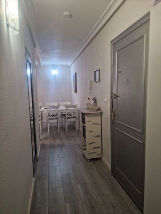 Piso en venta en Playa del Cura en Torrevieja