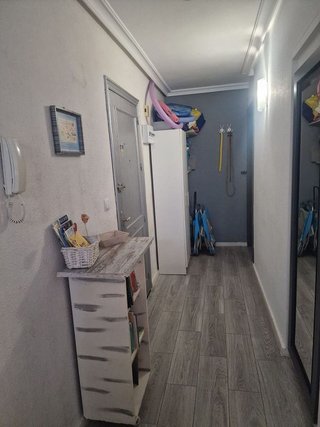 Piso en venta en Playa del Cura en Torrevieja
