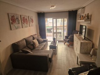 Piso en venta en Playa del Cura en Torrevieja