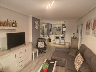 Piso en venta en Playa del Cura en Torrevieja