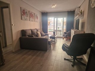 Piso en venta en Playa del Cura en Torrevieja
