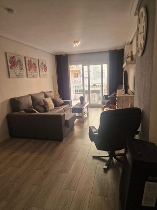 Piso en venta en Playa del Cura en Torrevieja