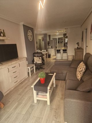 Piso en venta en Playa del Cura en Torrevieja