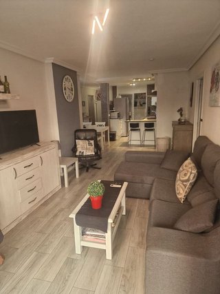 Piso en venta en Playa del Cura en Torrevieja