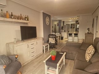 Piso en venta en Playa del Cura en Torrevieja