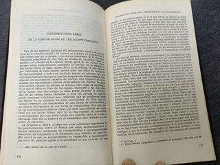 LÓGICA DEL SENTIDO